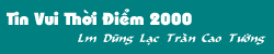 Tin Vui Tho+`i Die^?m 2000