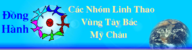 Linh Thao Vung Tay Bac