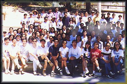 Emmaus 96 picture 1