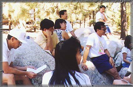Emmaus 96 picture 3