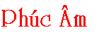 Phc m